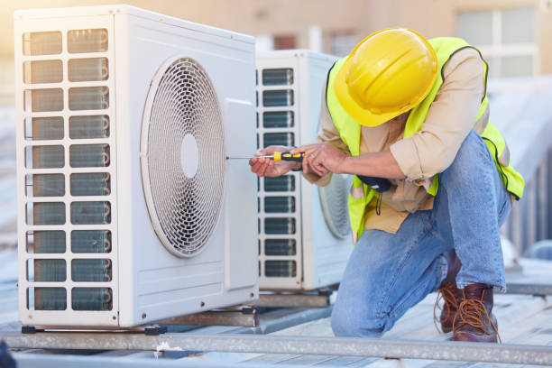Best HVAC Cleaning Services  in Sheridan, IN