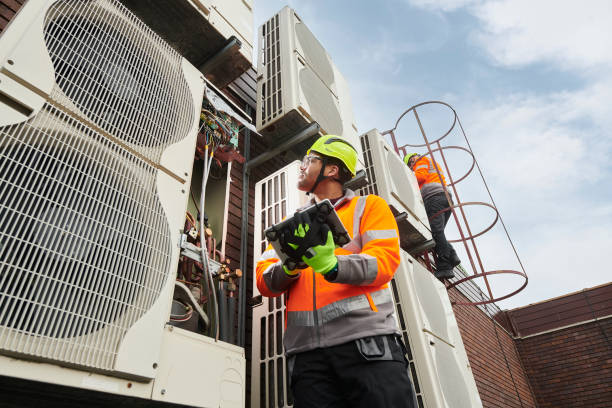 Best Emergency HVAC Repair  in Sheridan, IN