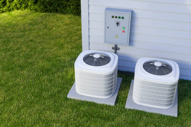 Local HVAC Companies in Sheridan, IN