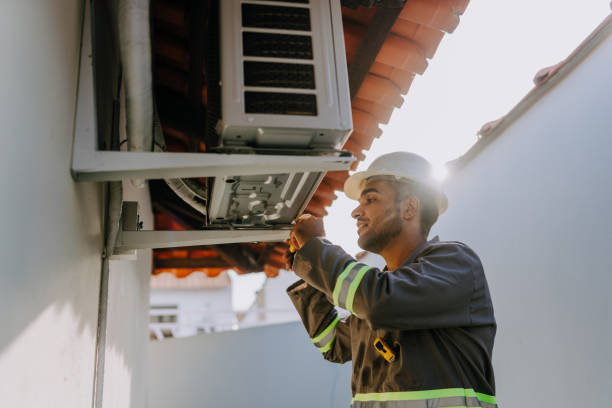 Best HVAC Air Duct Cleaning  in Sheridan, IN
