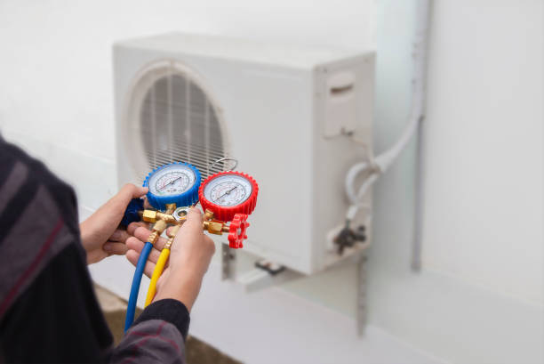 Best HVAC Air Duct Cleaning  in Sheridan, IN