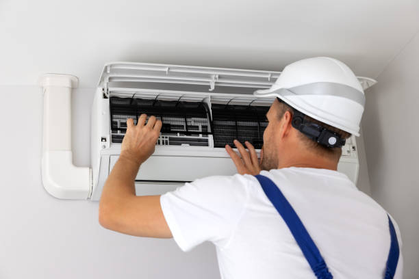 HVAC Air Duct Cleaning in Sheridan, IN