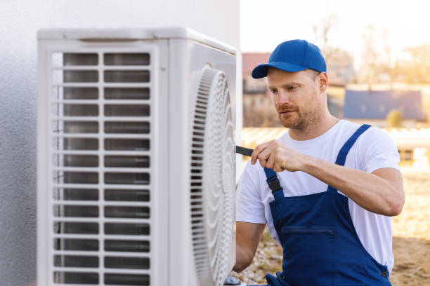 Best HVAC Repair Near Me  in Sheridan, IN