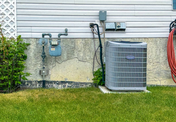 Air Duct Cleaning in Sheridan, IN